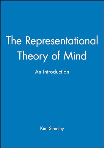 The Representational Theory of Mind: An Introduction