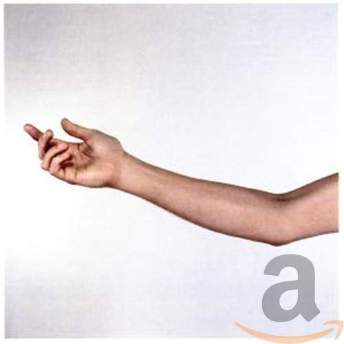 Spiritualized - Amazing Grace [CD]