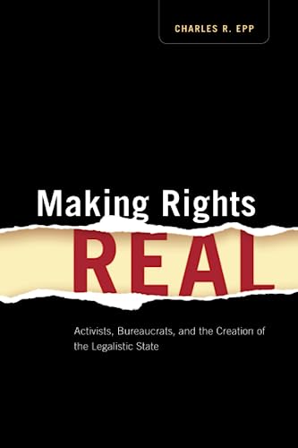 Making Rights Real: Activists