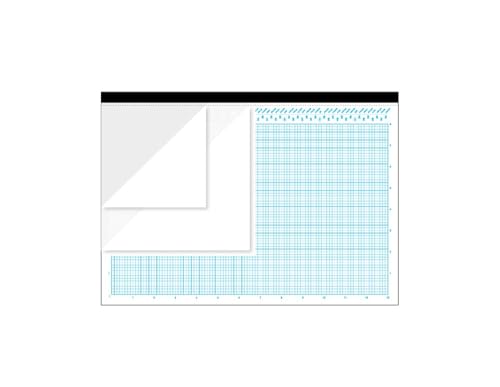 Grids & Guides Drawing Pad