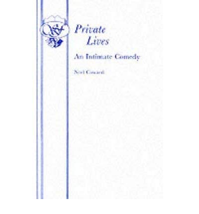 Private Lives : Play