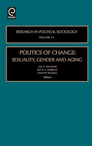 Politics of Change: Sexuality