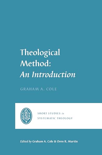 Theological Method : An Introduction