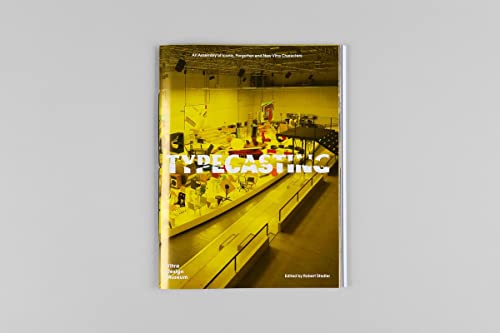 Typecasting: An Assembly of Iconic