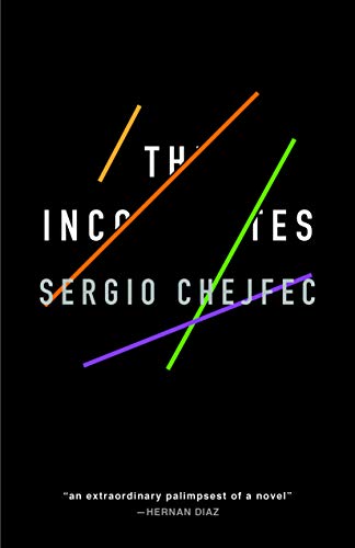 Incompletes, The (Open Letter)