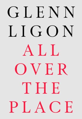 Glenn Ligon: All Over The Place
