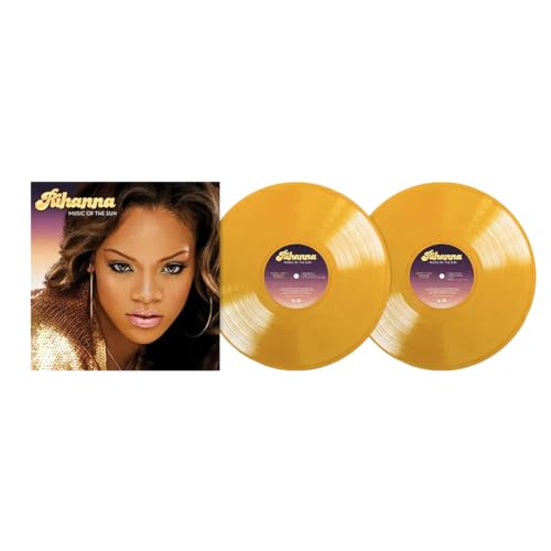 Rihanna - Music Of The Sun [VINYL]