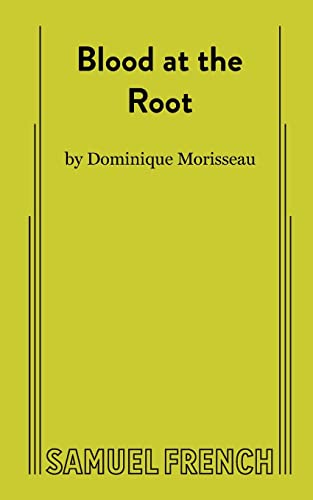 Blood at the Root