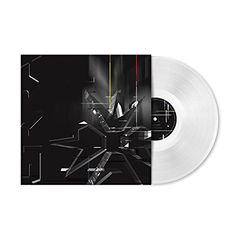Erra - Erra (LP) [VINYL]