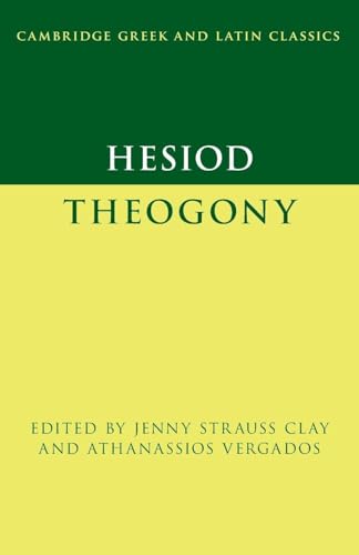 Hesiod: Theogony