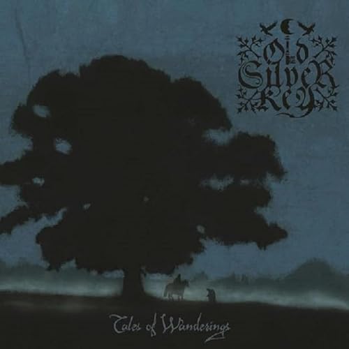 Old Silver Key - Tales Of Wanderings [CD]