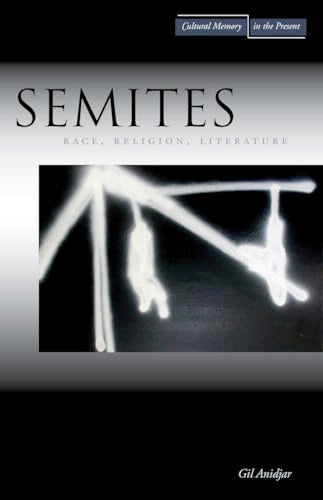 Semites: Race
