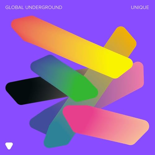 Global Underground - Global Underground: Unique [VINYL]