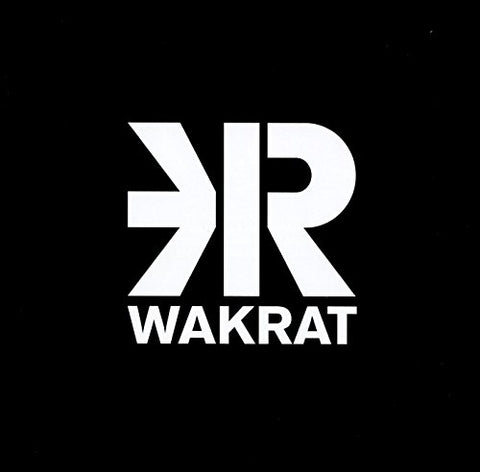 Various - Wakrat [CD]