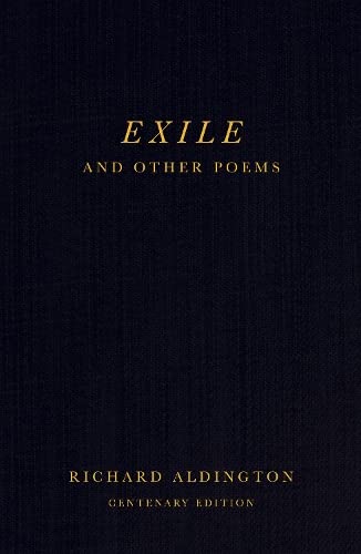 Exile and Other Poems: Centenary Edition