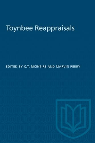 Toynbee Reappraisals