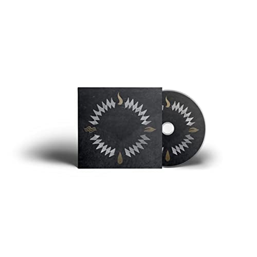 Our Hollow Our Home - Burn In The Flood Deluxe [CD]