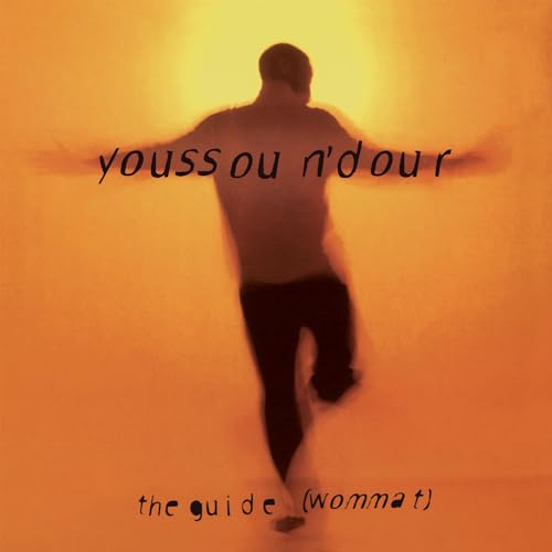Various - N'dour, Youssou / Guide (wommat) (2lp Coloured) [vinyl] [VINYL]