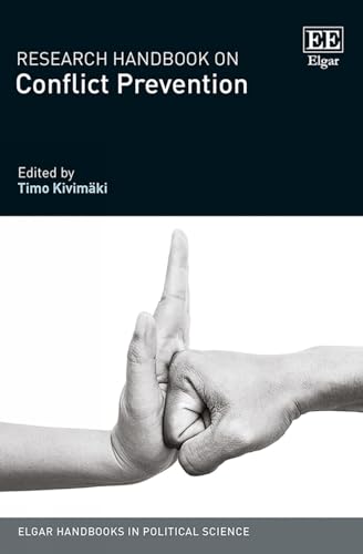 Research Handbook on Conflict Prevention