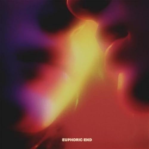 Paleskin - Euphoric End [CD]