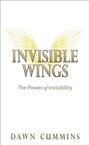 Invisible Wings : The Power of Invisibility