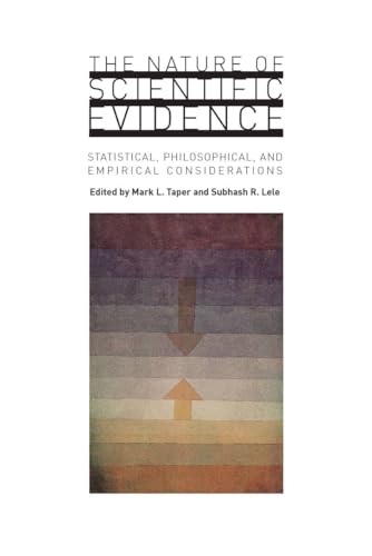 The Nature of Scientific Evidence: Statistical