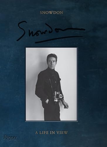 Snowdon : A Life in View