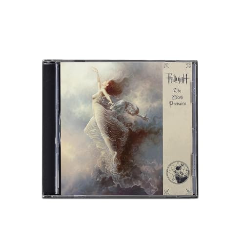 Fallujah - Flesh Prevails (10 Year Anthe [CD]