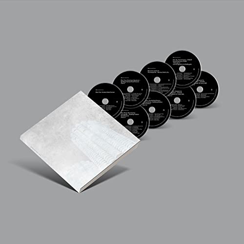 Wilco - Wilco Yankee Hotel Foxtrot (Super Deluxe Edition) (8CD +Book) [CD]