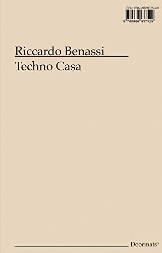 Techno Casa : 5