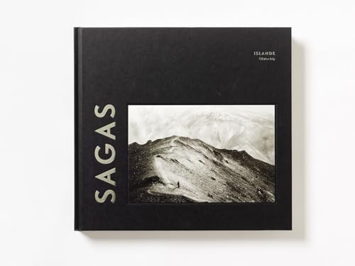 Sagas : Iceland