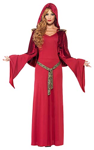 Smiffys High Priestess Costume