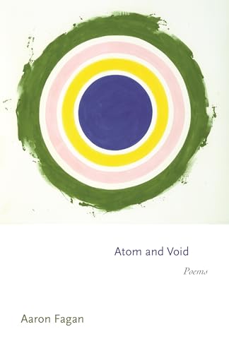 Atom and Void : Poems