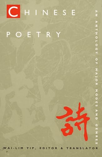 Chinese Poetry