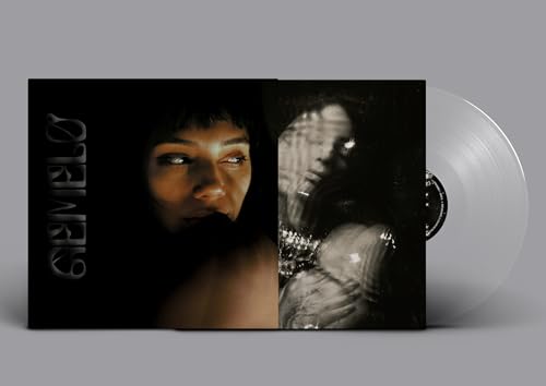 Angelica Garcia - Gemelo [VINYL]