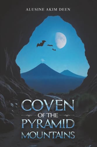 Coven of the Pyramid Mountains
