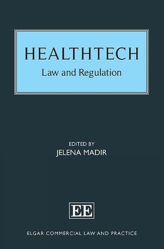 HealthTech : Law and Regulation