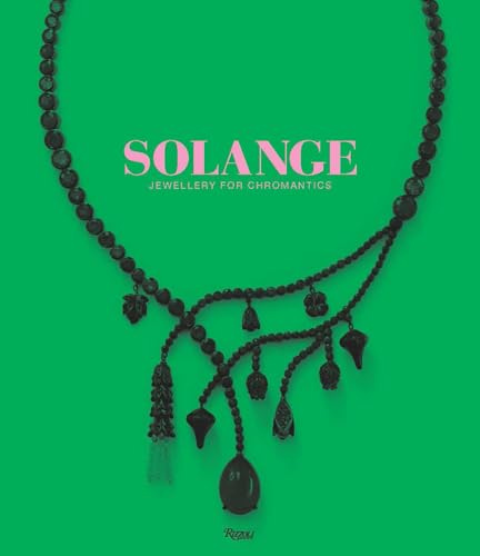 Solange : Jewllery For Chromantics