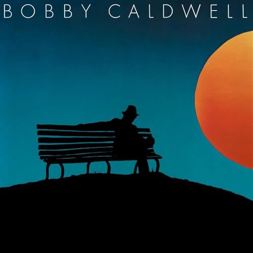 Various - Caldwell, Bobby / Bobby Caldwell(1lp) [vinyl] [VINYL]