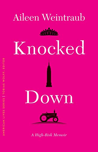 Knocked Down: A High-Risk Memoir