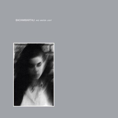 Various - Baciamibartali And Winter Light [VINYL]