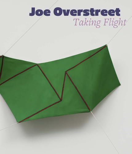Joe Overstreet : Taking Flight