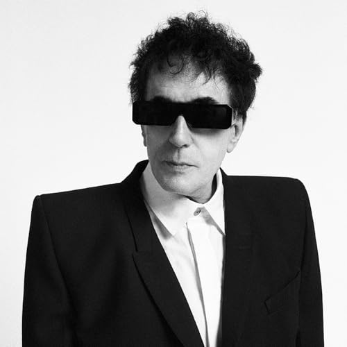 Peter Perrett - The Cleansing [cd] [CD]