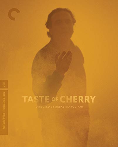 Taste Of Cherry [BLU-RAY]