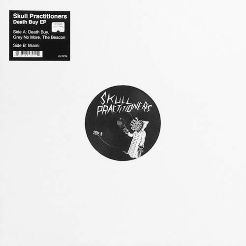 Various - Death Buy [VINYL]