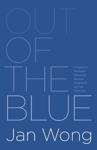 Out of the Blue