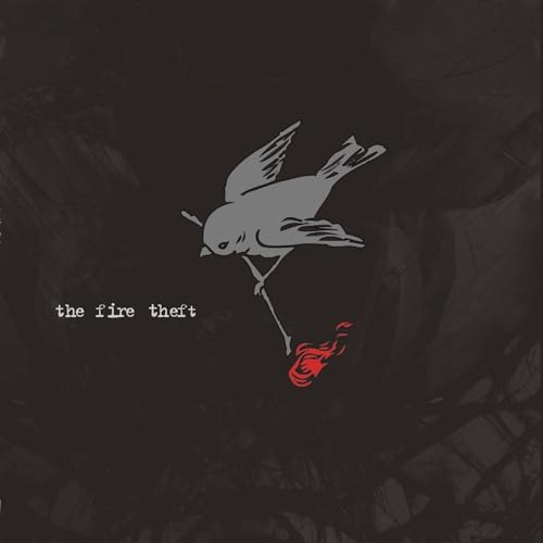 The Fire Theft - The Fire Theft - S/t [vinyl] [VINYL]