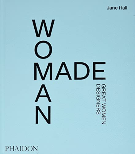 Woman Made: Great Women Designers