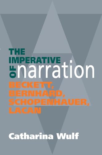 Imperative of Narration: Beckett