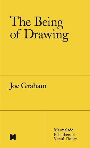 The Being of Drawing